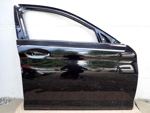 door right front right front BMW 5 V G30 G31 2017-2024R