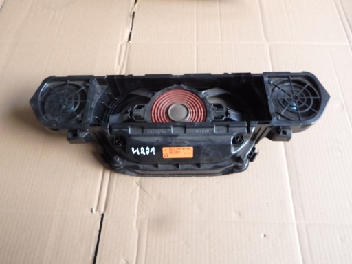 Сабвуфер динамік Logic7 Mercedes W221 A2218205202