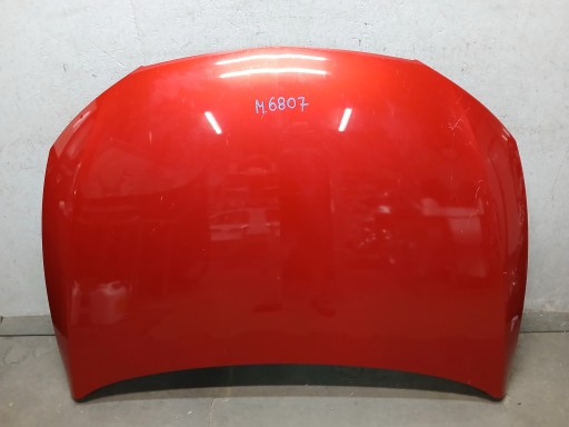 motorhaube SEAT LEON III 3 5F LIFT 17