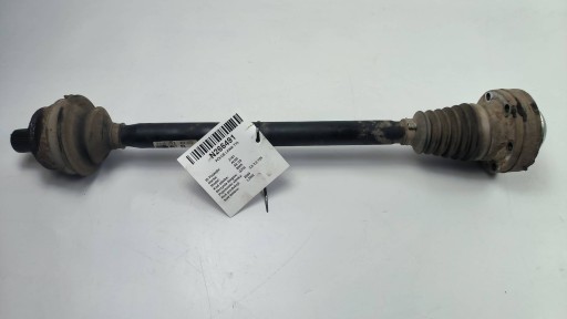 semi-axis left rear part 4F0501203B AUDI A6 C6