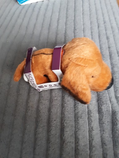 その他 THE DOG Artist Collection THE DOG Artist Collection pluszak