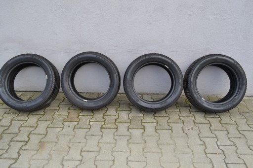 R17 215X55 ЛЕТНИЕ ШИНЫ MICHELIN PRIMACY 3