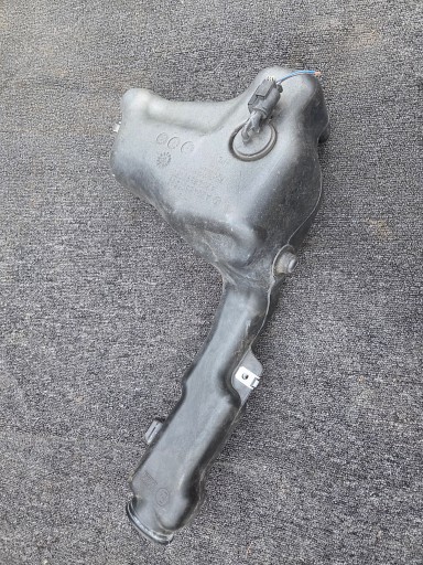 Behälter des Gasses Spritzdüse Pumpe MERCEDES C KLASA W204 A2048601560