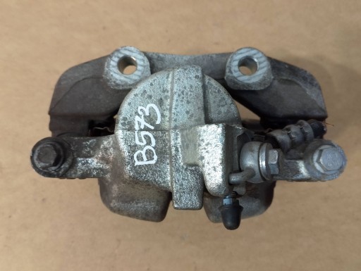 Opel Mokka II caliper brake front left 9824176580 (B573)