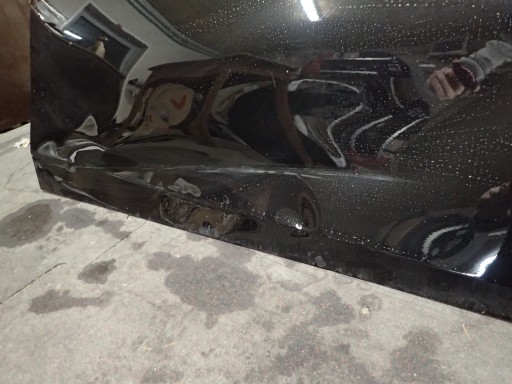 DOOR FRONT RIGHT BMW II 2 F44 GRAN COUPE