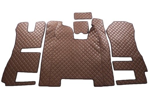 КИЛИМКИ СТЬОБАНІ SCANIA R 14-16 АВТОМАТ