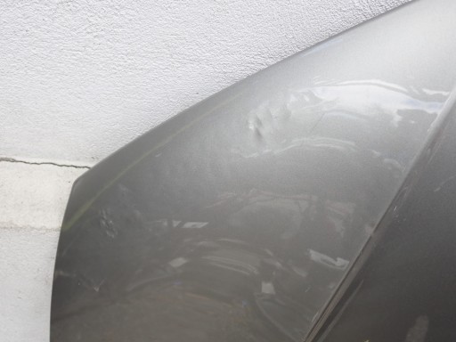 CAPOT VW VOLKSWAGEN TIGUAN 5NA 2 II AD1 2016-2021R