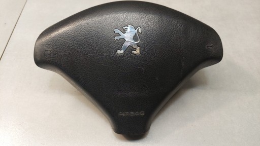 airbag AIR BAG autisti PEUGEOT 307 96345028ZR