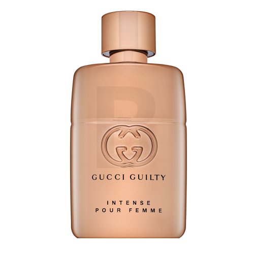 Gucci Guilty Pour Femme Intense parfumovaná voda pre ženy 30 ml