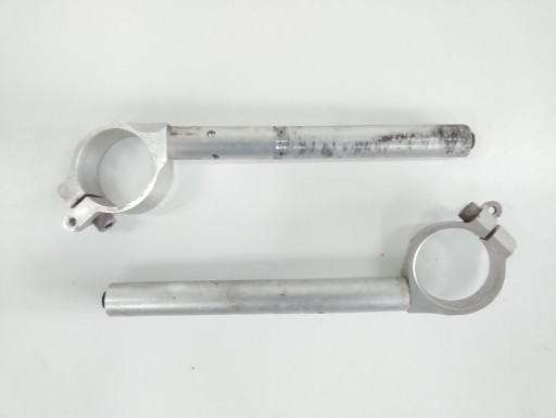 123453883 - Yamaha R1 rn01 кермо clipon