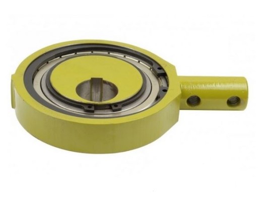 ЕКСЦЕНТРИК В ЗБОРІ ПІДСІДЕЛЬНОГО ПРИСТРОЮ CLAAS 619480