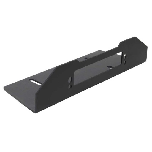 Крепление рейки для бамперов Trailline Go Rhino Wrangler и Gladiator