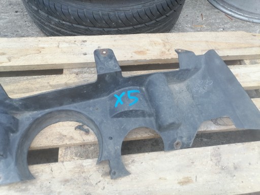 ZAŠTITA STUP VOLANA VOLANA BMW X5 3.0 701207604