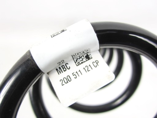 molla posteriore posteriore Seat Ibiza V 6F KJ 2020 1.0 TSI TGI