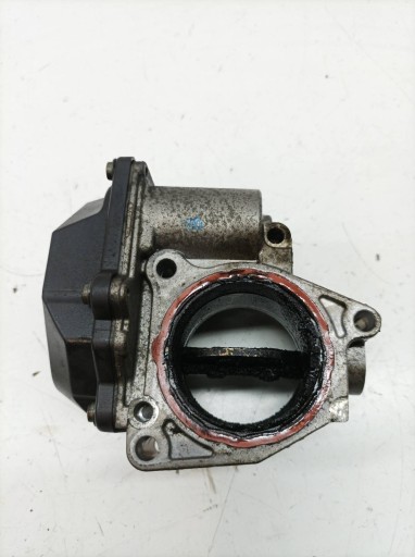 throttle flap 03G128063A 2.0 TDI VW Volkswagen Passat V (1996-2005) B5