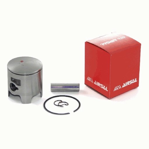 SDA060904476 - ПОРШЕНЬ AIRSAL SUZUKI KATANA L / C 47,60 ММ