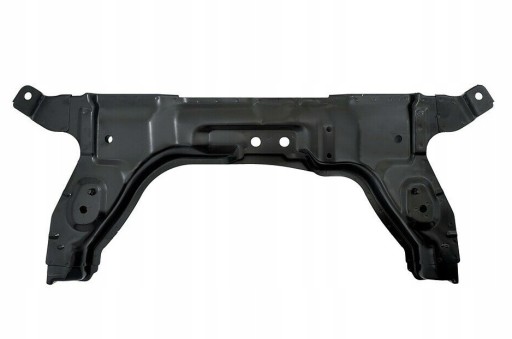 ST.RZ.MS.G00-5 - БАЛКА ДВИГАТЕЛЯ САНИ РАМА КОЛЫБЕЛЬ SUZUKI BALENO 95-