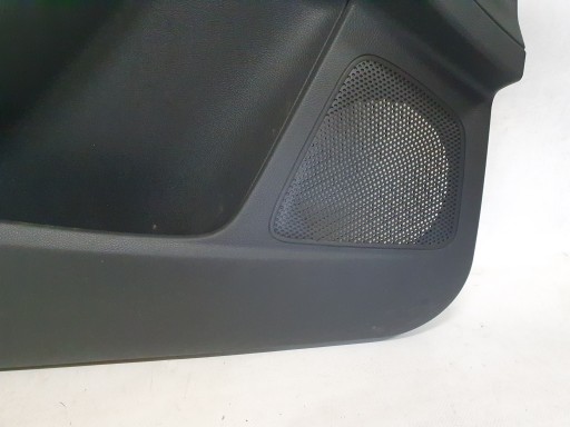 Ford Focus III MK3 front side door left front