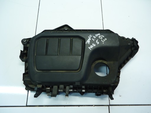 RENAULT TRAFIC III 1.6DCI fedél GORNA a motrot 175B11268R 93452742