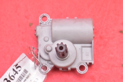 mini motor of the heating D332-CWFBA01 HYUNDAI NEXO 161 KM 18