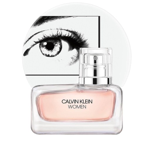 calvin klein calvin klein women woda perfumowana 50 ml     