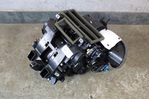 heater of the air conditioning 9830696680 stbdb europa OPEL CORSA F