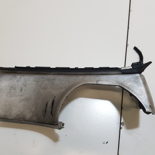 Moulage DEKOR Console MERCEDES-BENZ A KLASA W177 A1776807801