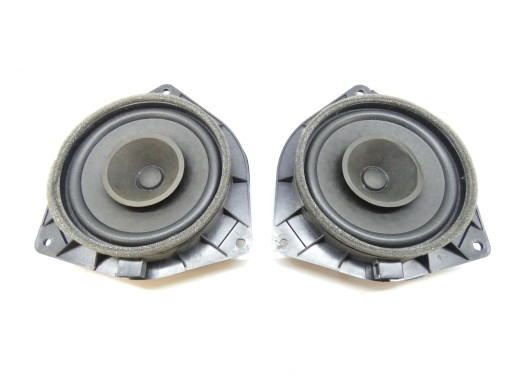 speaker door rear part TOYOTA AVENSIS T25 03-09 86160-02380