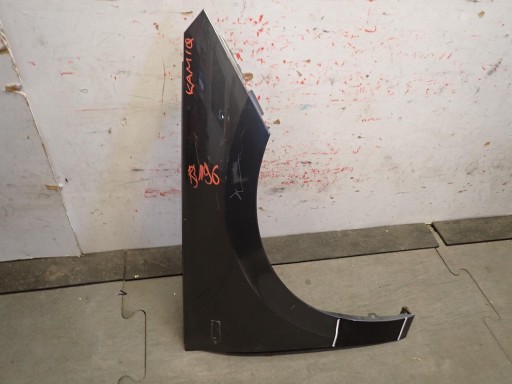 fender front front right SKODA KAMIQ 2019