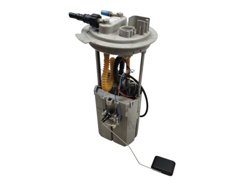 feed pump W tank CHEVROLET CAPTIVA and 3.2 230KM LU1