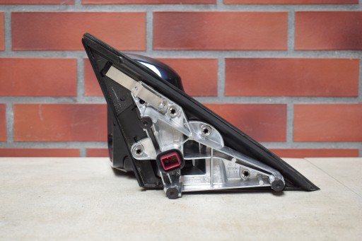 Spiegel links BMW X6 G06 LCI LIFT KAMERA TROJKAT M-Paket