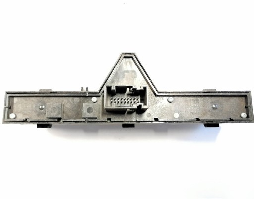 PANEL Leuchten des warnblickschalters 13323699 UJ OPEL CORSA D