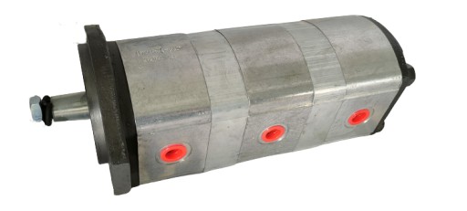 20/925320--20/925319 20/914600 - Гидравлический насос JCB 801