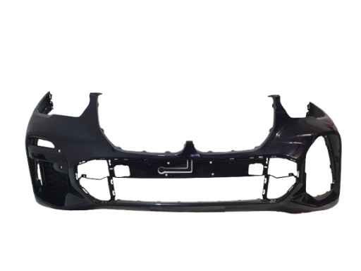 BMW X5 G05 m-packet 18-23 bumper front 5111-8069207