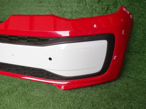VW UP LIFT 16- Frontstoßstange vorne