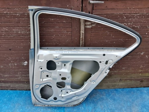 door right rear. OPEL INSIGNIA A sedan 2008R->