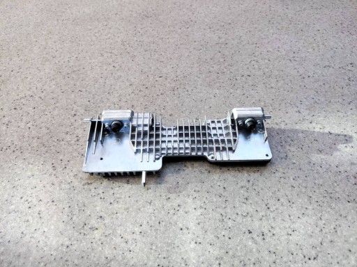 A247900721233 - Камера на лобовое стекло a2479007212 mercedes glc w253 x253