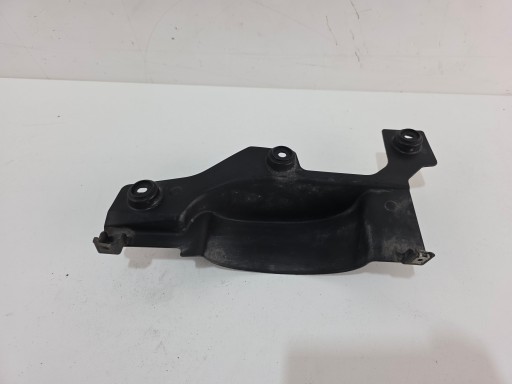 cover chassis of a bumper of the rear SEAT ARONA 6F9 6F9825189C