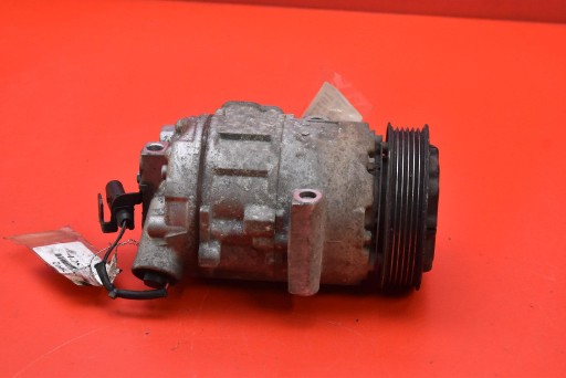 Klimakompressor Pumpe klimaanlage 447220-8192 AUDI A2 8Z 1.4 TDI 75KM 99-05