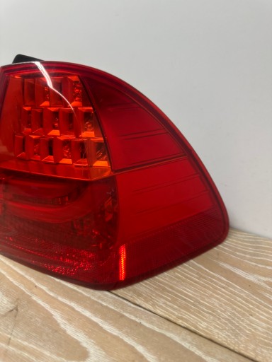 BMW 3 E91 LIFT KOMBI light right rear part LCI 7154160 original