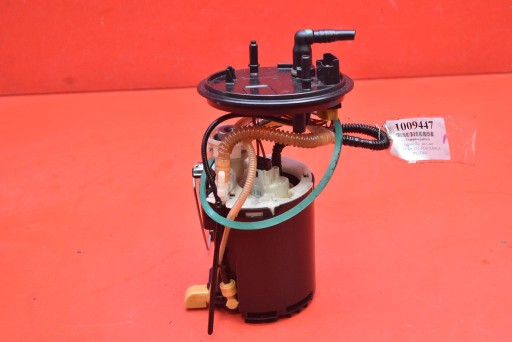 pump feed pump JAGUAR XJ X358 2.7 TDV6 204 KM 07-09