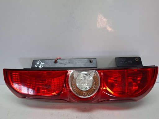 light rear left 518106740 FIAT DOBLO II COMBO D 2010