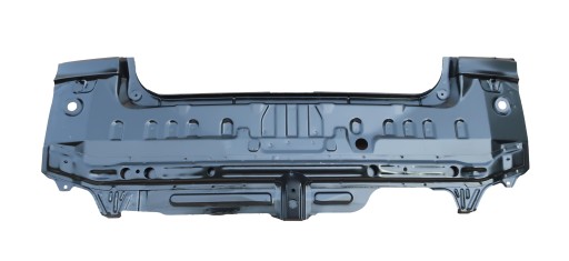 58307-0D010 - Задний фартук Toyota Yaris I