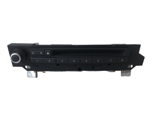 RADIO CD CZYTNIK BMW E61 LIFT 9149242