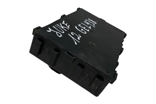 Другие модули nissan juke (f16) 284b11kb1c 1.5л дизель 2012 г.