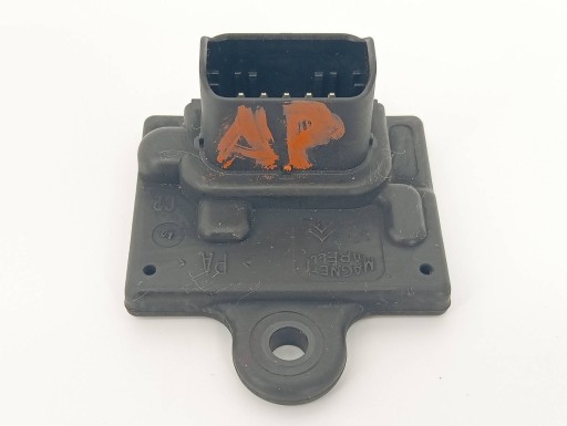 module 9663094180 Peugeot 4007 and (2007-2012)