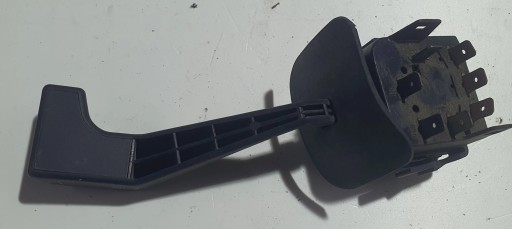 OPEL KADETT E 89-93 Pulsante indicatori di direzione MANETKA OE 90243394