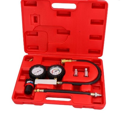 ГЕРМЕТИЧНІСТЬ ЦИЛІНДРУ 0-70 БАР