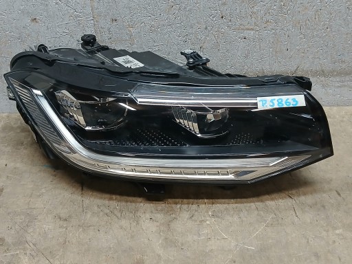 light front right VW T-CROSS T CROSS 2GM FULL LED 2GM941036B
