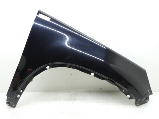 fender right front front VW TIGUAN and 5N 07R- LC9X